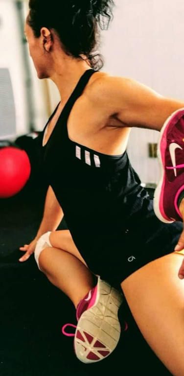 Personal Trainer