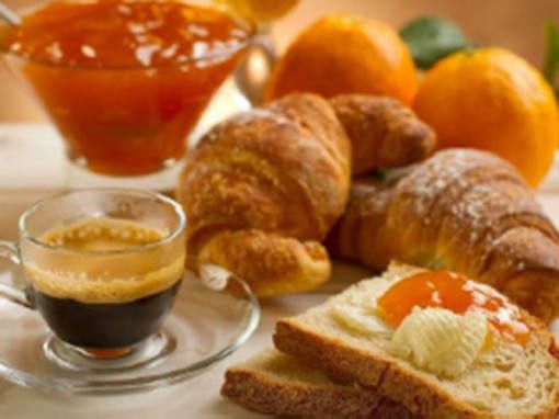 Un petit déjeuner équilibré